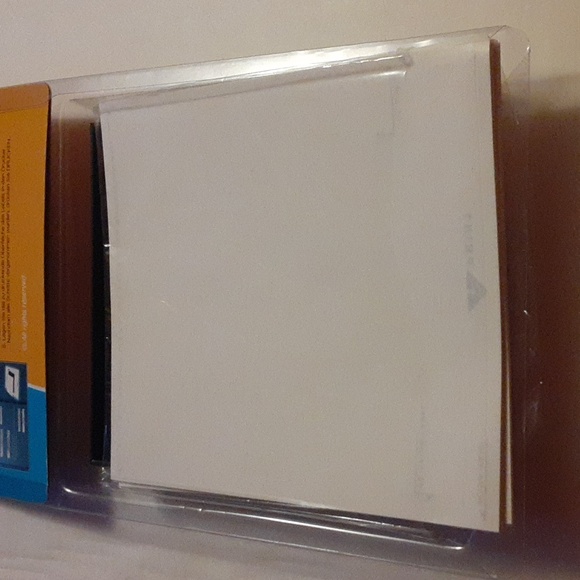 CD Label Maker Kit with Set Label Case - Picture 4 of 5